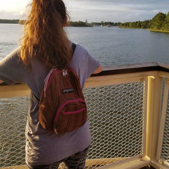 Meet your Posher, Ashley - Picture 1 of 1